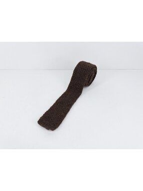 Boys Kids Youth Pendleton Brown Neck Tie Formal Easter Dance Church 2.12”x40.75”